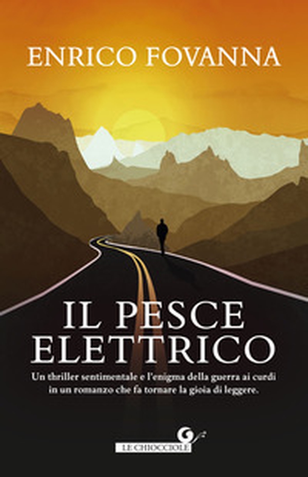 Il pesce elettrico - Librerie.coop Il pesce elettrico - Librerie.coop
