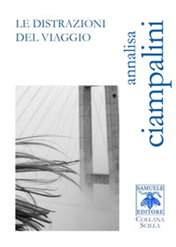 Le distrazioni del viaggio - Librerie.coop Le distrazioni del viaggio - Librerie.coop