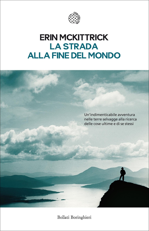 La strada alla fine del mondo - Librerie.coop La strada alla fine del mondo - Librerie.coop