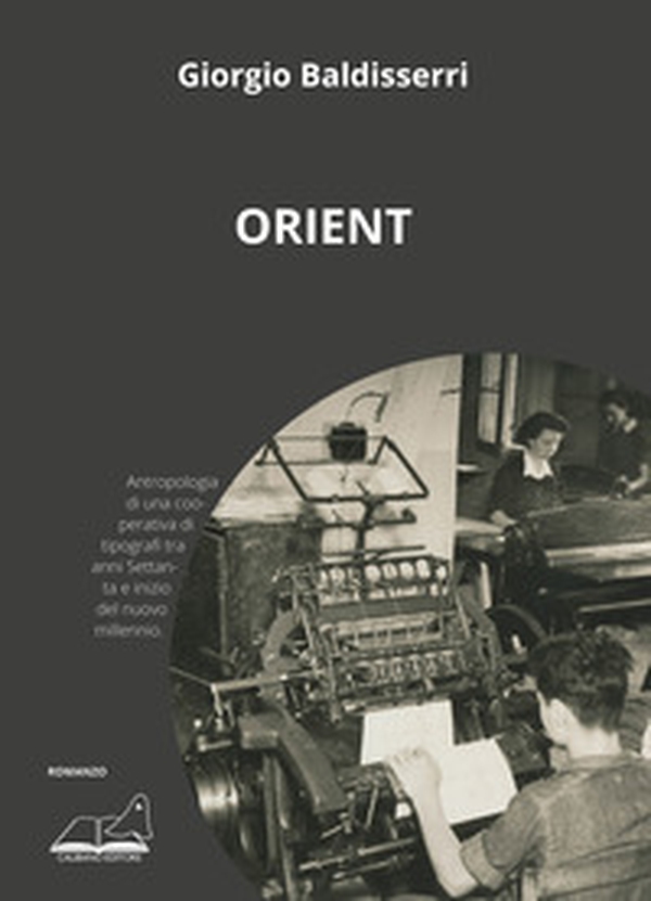 Orient - Librerie.coop Orient - Librerie.coop