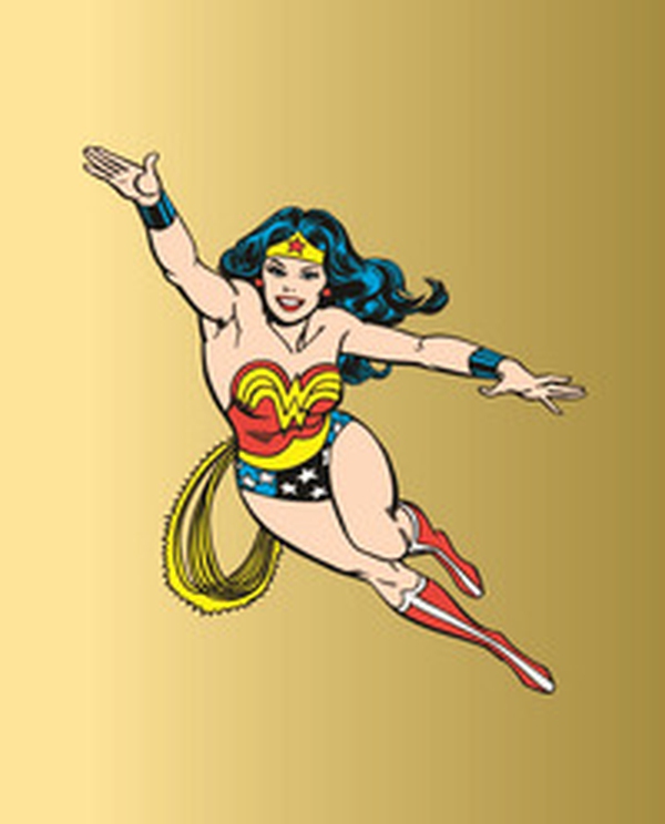 Wonder Woman. Il mito - Librerie.coop Wonder Woman. Il mito - Librerie.coop
