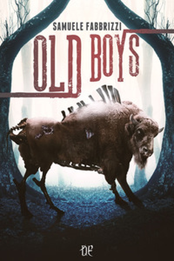 Old boys - Librerie.coop Old boys - Librerie.coop