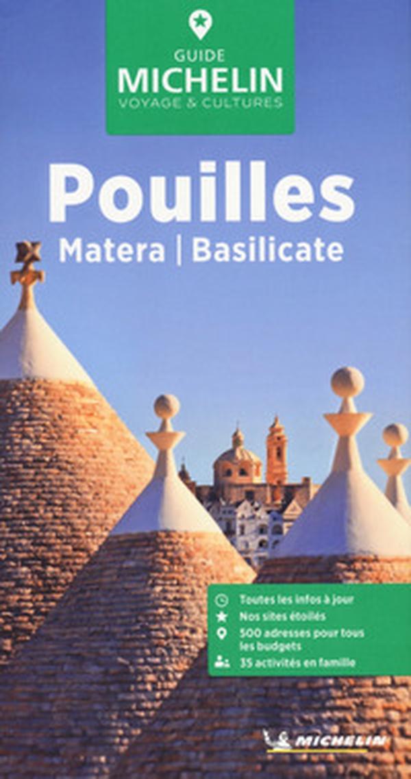 Pouilles. Matera et Basilicate - Librerie.coop Pouilles. Matera et Basilicate - Librerie.coop