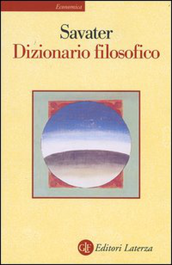Dizionario filosofico - Librerie.coop Dizionario filosofico - Librerie.coop