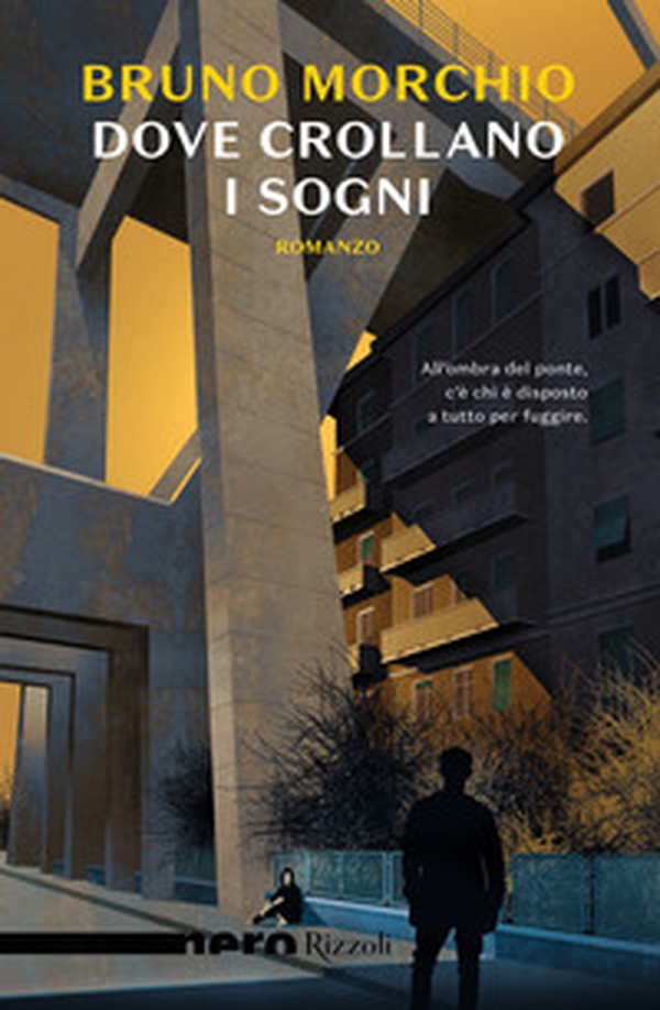 Dove crollano i sogni - Librerie.coop Dove crollano i sogni - Librerie.coop