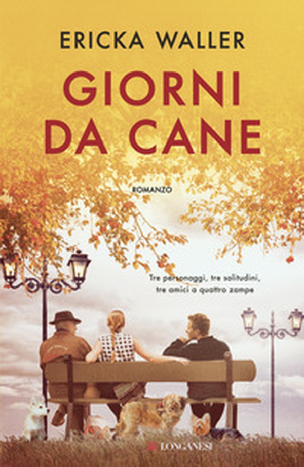 Giorni da cane - Librerie.coop Giorni da cane - Librerie.coop