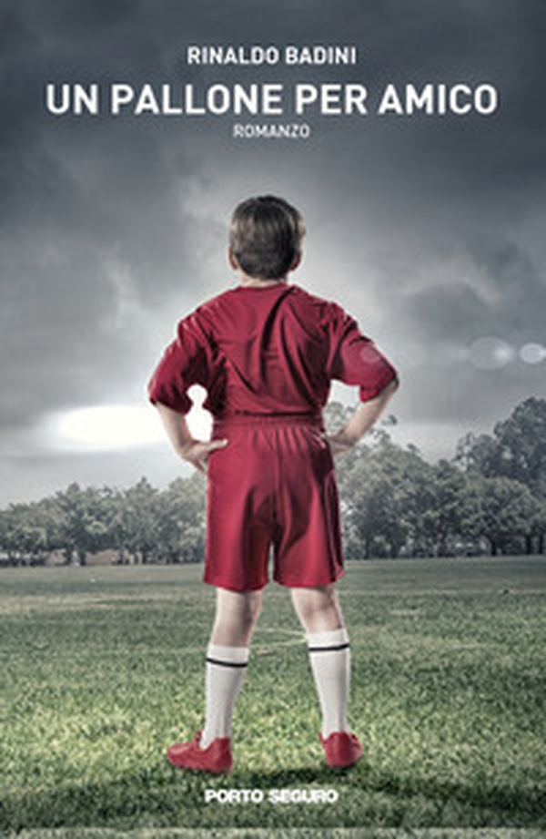 Un pallone per amico - Librerie.coop Un pallone per amico - Librerie.coop