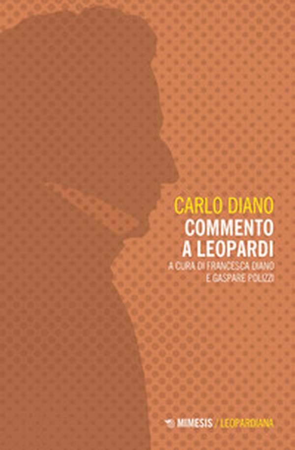 Commento a Leopardi - Librerie.coop Commento a Leopardi - Librerie.coop
