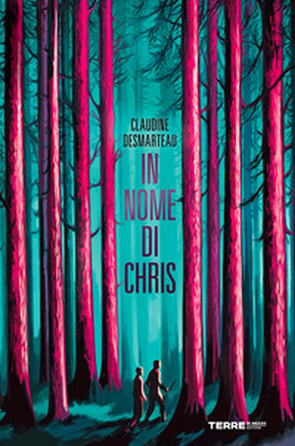 In nome di Chris - Librerie.coop In nome di Chris - Librerie.coop