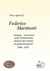 Vita e opere di Federico Martinotti - Librerie.coop