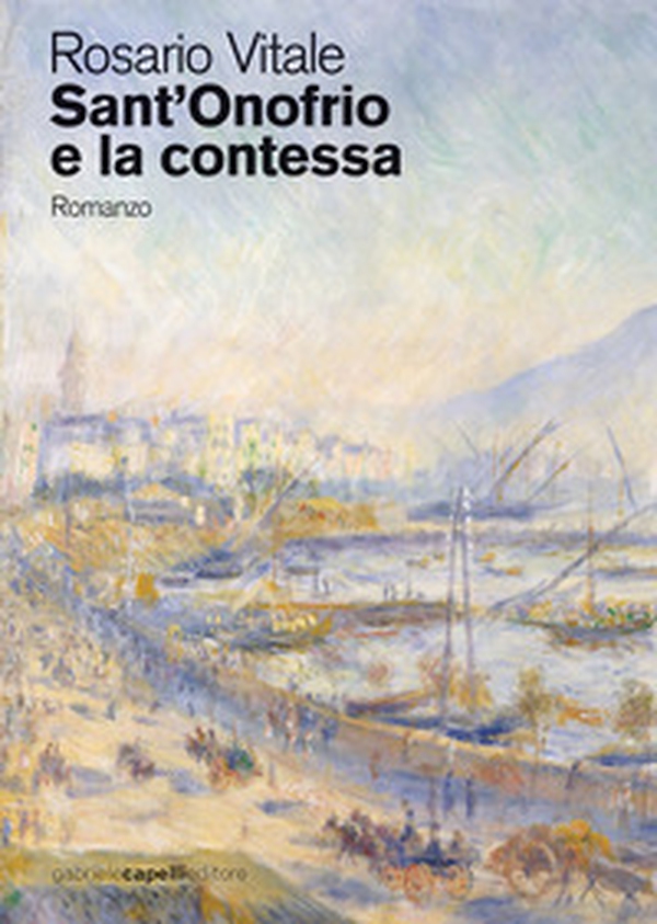 Sant'Onofrio e la contessa - Librerie.coop Sant'Onofrio e la contessa - Librerie.coop