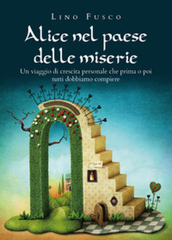 Alice nel paese delle miserie - Librerie.coop Alice nel paese delle miserie - Librerie.coop