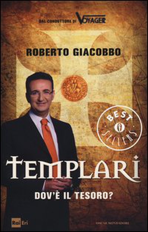 Templari. Dov'è il tesoro? - Librerie.coop Templari. Dov'è il tesoro? - Librerie.coop