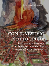Con il Vesuvio sotto i piedi - Librerie.coop