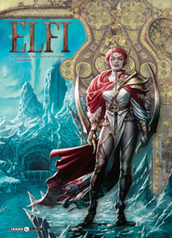Elfi - Vol. 14 - Librerie.coop Elfi - Vol. 14 - Librerie.coop