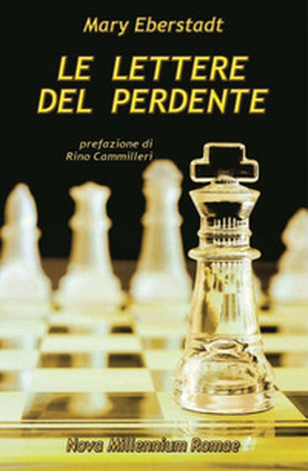 Le lettere del perdente. Un racconto comico sulla vita, la morte e l'ateismo - Librerie.coop Le lettere del perdente. Un racconto comico sulla vita, la morte e l'ateismo - Librerie.coop