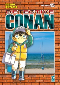 Detective Conan. New edition - Vol. 45 - Librerie.coop