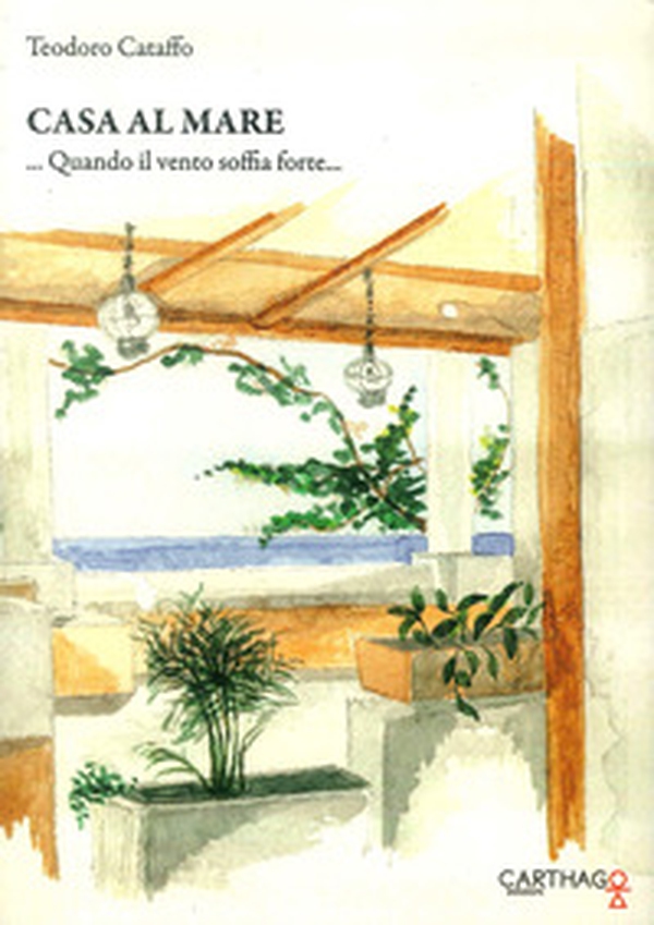 Casa al mare. Quando il vento soffia forte - Librerie.coop Casa al mare. Quando il vento soffia forte - Librerie.coop