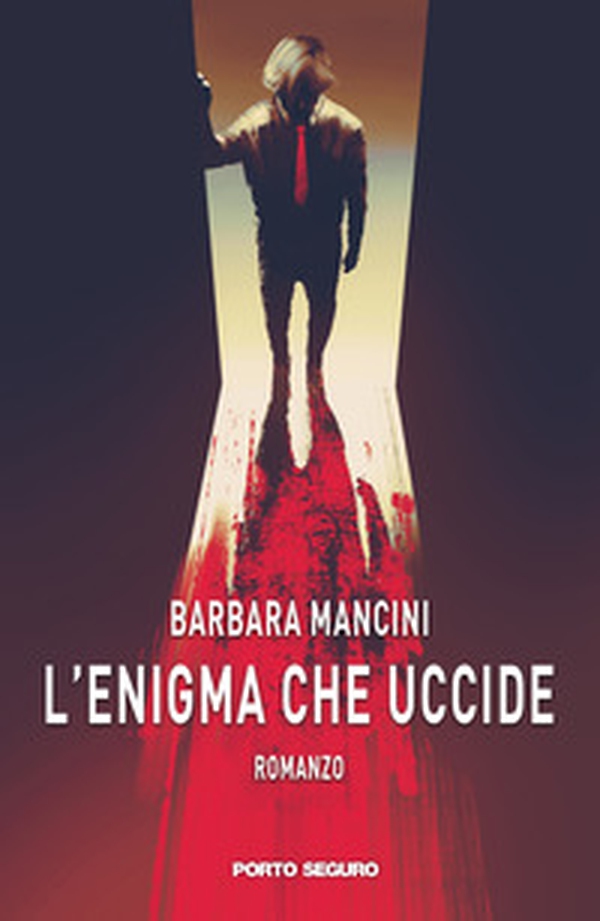 L'enigma che uccide - Librerie.coop L'enigma che uccide - Librerie.coop