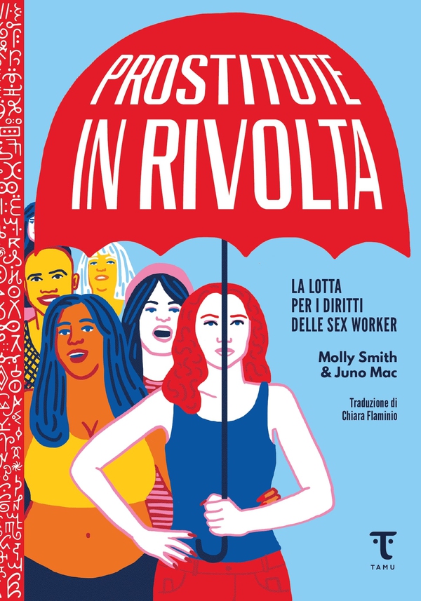Prostitute in rivolta - Librerie.coop Prostitute in rivolta - Librerie.coop