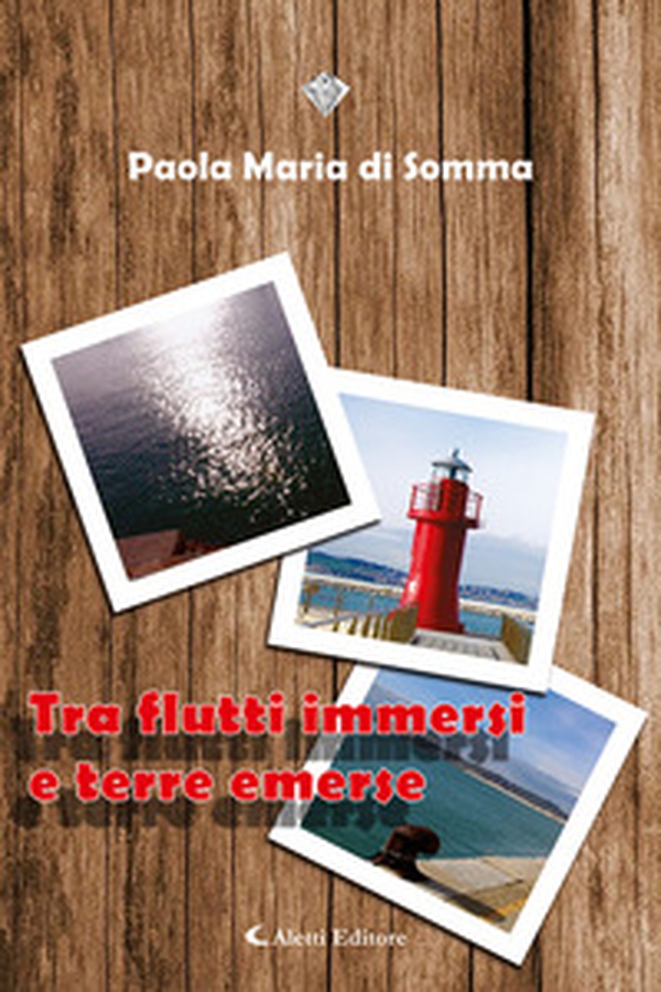 Tra flutti immersi e terre emerse - Librerie.coop Tra flutti immersi e terre emerse - Librerie.coop