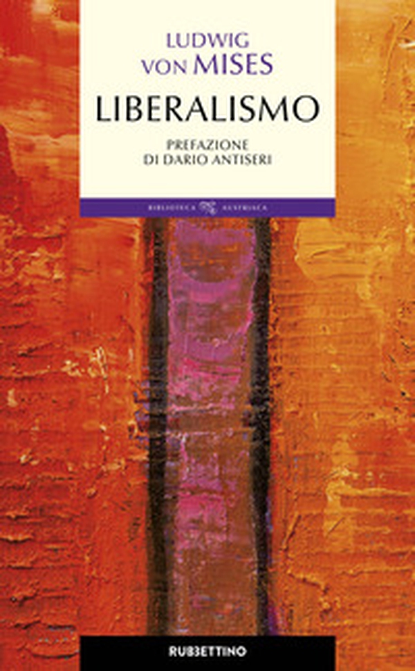 Liberalismo - Librerie.coop Liberalismo - Librerie.coop