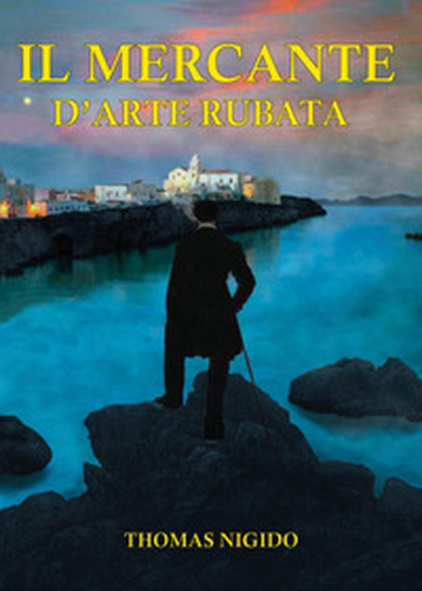 Il mercante d'arte rubata - Librerie.coop Il mercante d'arte rubata - Librerie.coop
