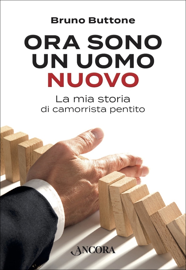 Ora sono un uomo nuovo - Librerie.coop Ora sono un uomo nuovo - Librerie.coop