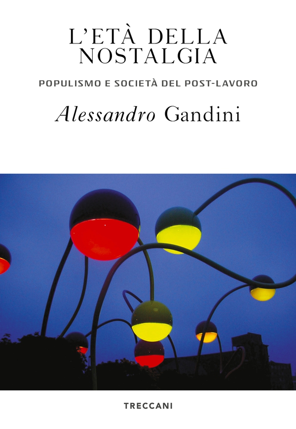 L'età della nostalgia - Librerie.coop L'età della nostalgia - Librerie.coop