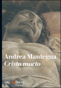 Mantegna. Cristo morto - Librerie.coop