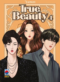True beauty - Vol. 4 - Librerie.coop