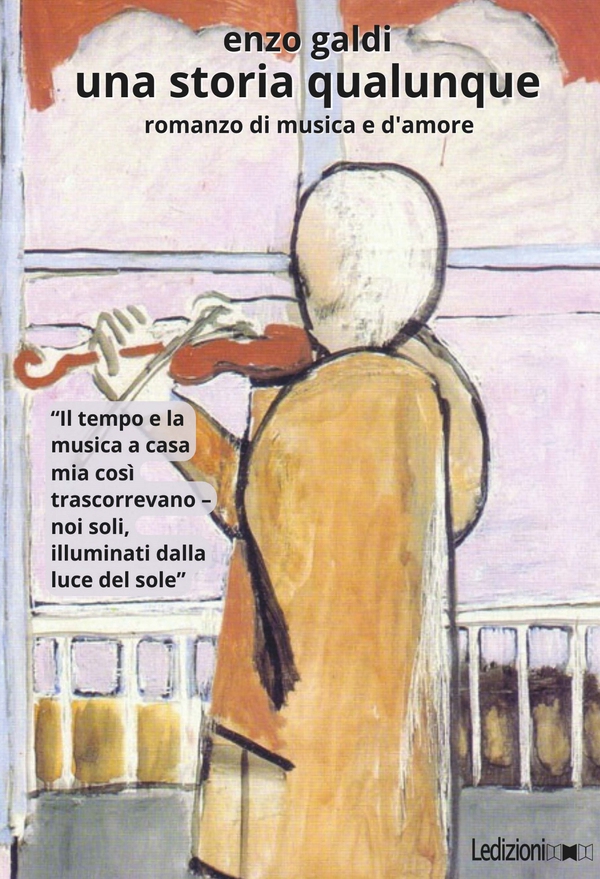 Una storia qualunque - Librerie.coop Una storia qualunque - Librerie.coop