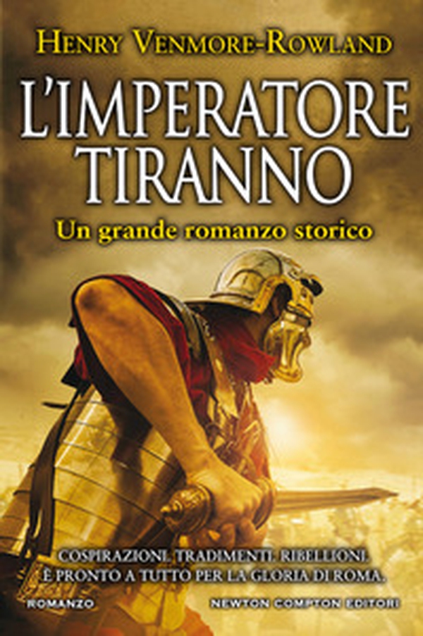 L'imperatore tiranno - Librerie.coop L'imperatore tiranno - Librerie.coop