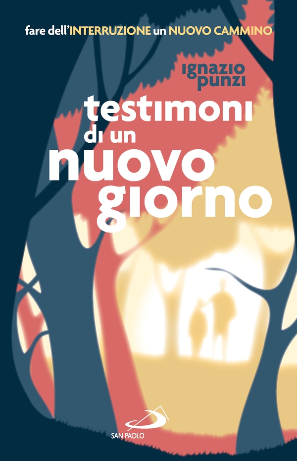 Testimoni di un nuovo giorno - Librerie.coop Testimoni di un nuovo giorno - Librerie.coop