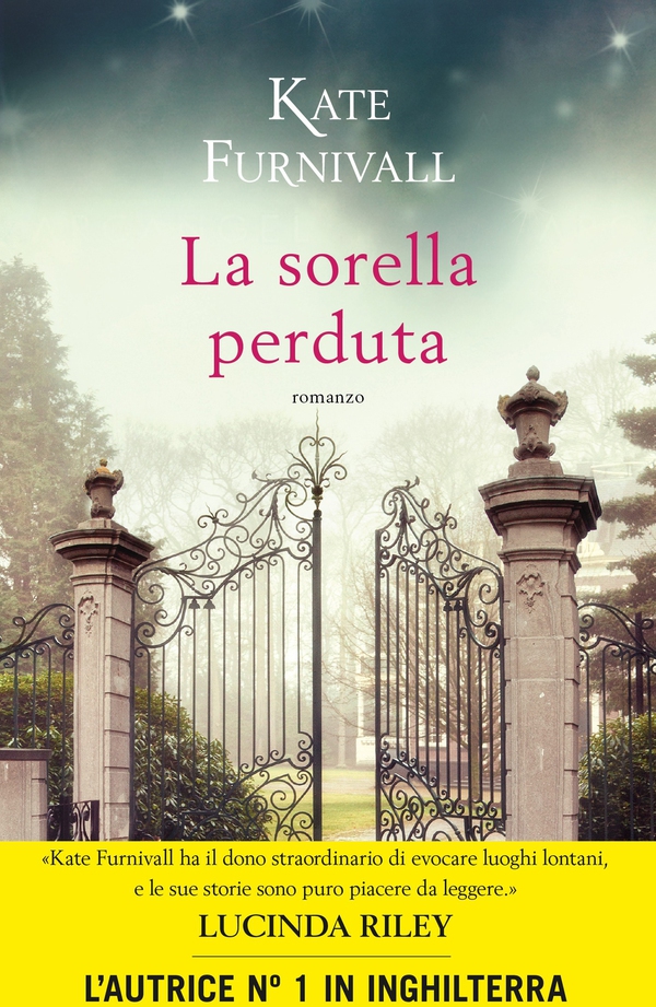 La sorella perduta - Librerie.coop La sorella perduta - Librerie.coop