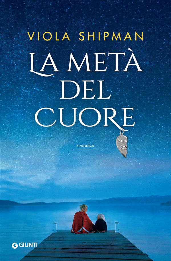 La metà del cuore - Librerie.coop La metà del cuore - Librerie.coop