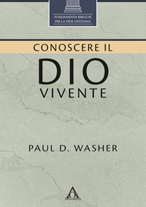 Conoscere il Dio vivente - Librerie.coop Conoscere il Dio vivente - Librerie.coop