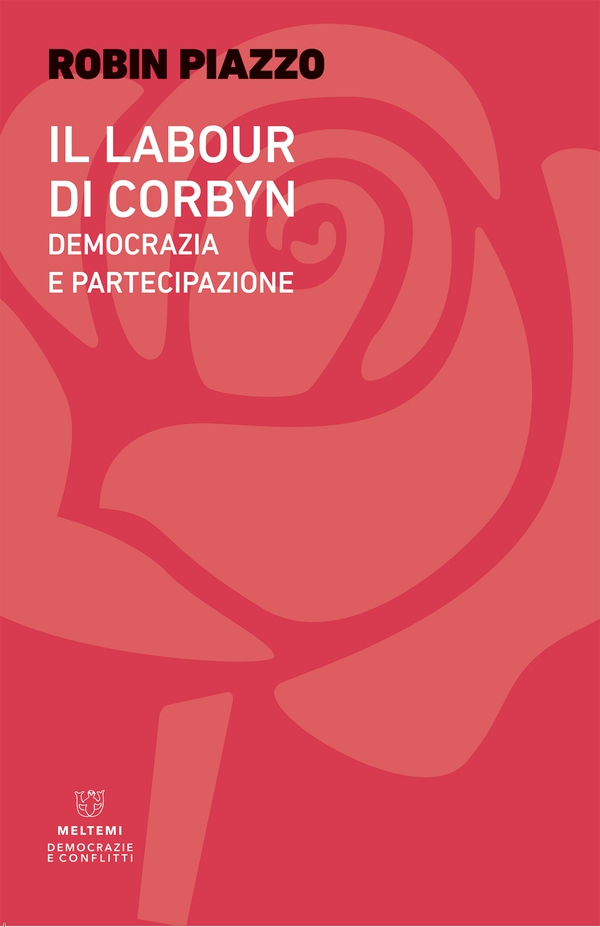 Il Labour di Corbyn - Librerie.coop Il Labour di Corbyn - Librerie.coop