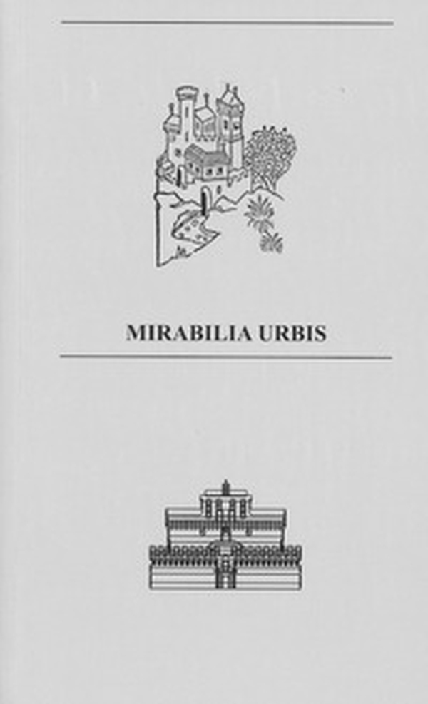Mirabilia Urbis. Catalogo della mostra (Roma, 7-13 ottobre 2019) - Librerie.coop Mirabilia Urbis. Catalogo della mostra (Roma, 7-13 ottobre 2019) - Librerie.coop