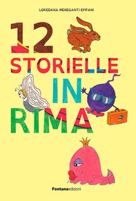 12 storielle in rima - Librerie.coop