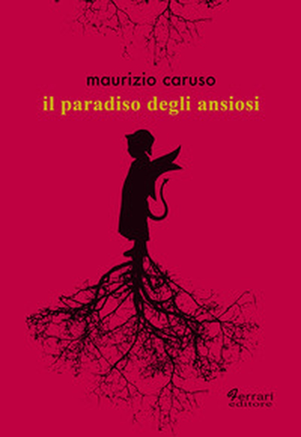 Il paradiso degli ansiosi - Librerie.coop Il paradiso degli ansiosi - Librerie.coop
