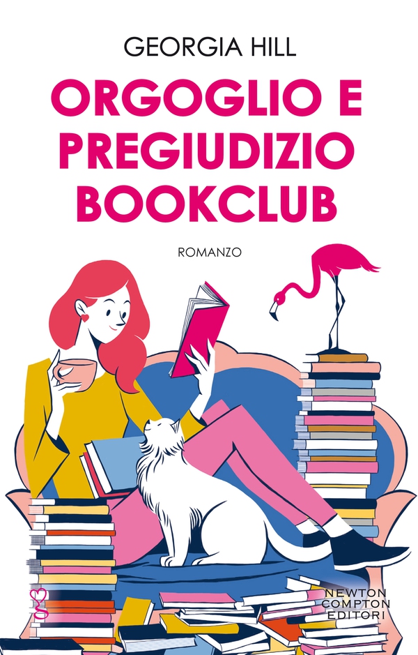 Orgoglio e pregiudizio bookclub - Librerie.coop Orgoglio e pregiudizio bookclub - Librerie.coop