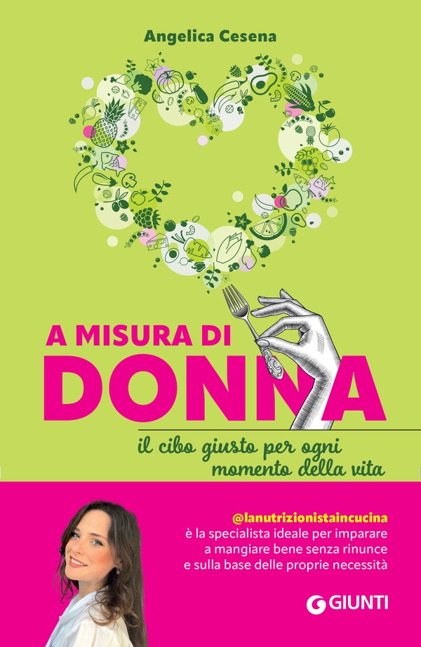A misura di donna - Librerie.coop A misura di donna - Librerie.coop