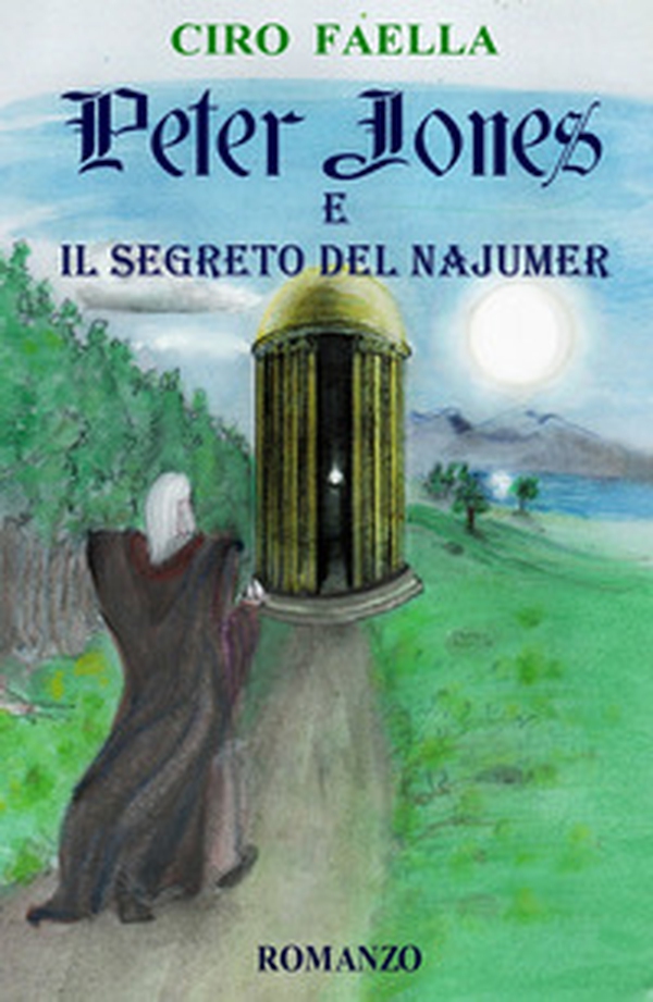 Peter Jones e il segreto del Najumer - Librerie.coop Peter Jones e il segreto del Najumer - Librerie.coop