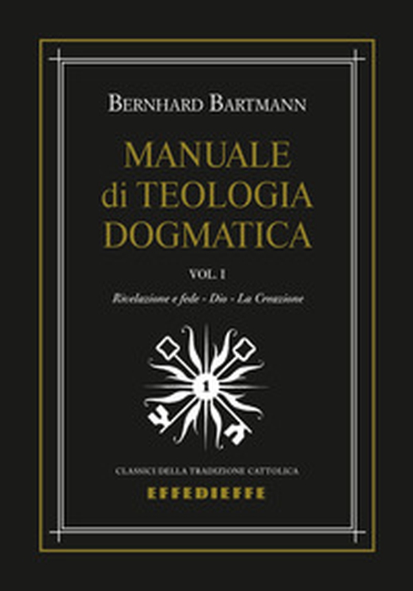 Manuale di dogmatica - Librerie.coop Manuale di dogmatica - Librerie.coop
