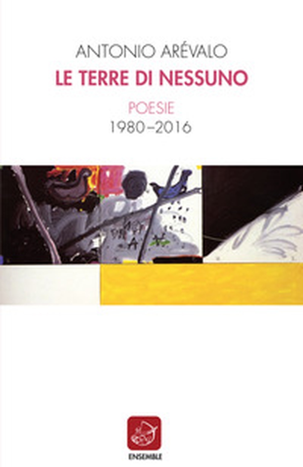 Le terre di nessuno. Poesie 1980-2016 - Librerie.coop Le terre di nessuno. Poesie 1980-2016 - Librerie.coop