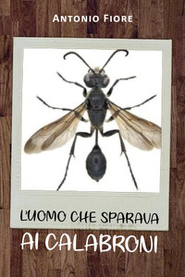 L'uomo che sparava ai calabroni - Librerie.coop L'uomo che sparava ai calabroni - Librerie.coop
