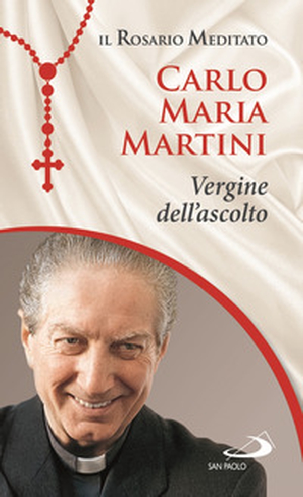 Vergine dell'ascolto - Librerie.coop Vergine dell'ascolto - Librerie.coop