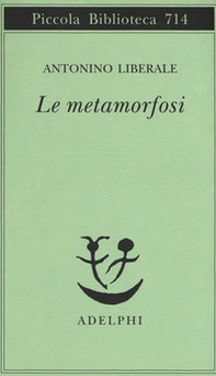 Le metamorfosi - Librerie.coop