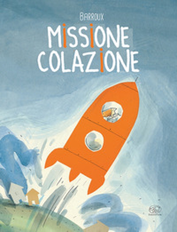Missione colazione - Librerie.coop Missione colazione - Librerie.coop